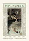 Cinderella By Charles Perrault, Roberto Innocenti (Illustrator) Cover Image