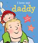 I Love My Daddy Cover Image