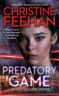 Predatory Game (A GhostWalker Novel #6) Cover Image