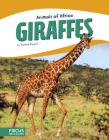 Giraffes By Tammy Gagne Cover Image