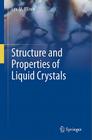 Structure and Properties of Liquid Crystals By Lev M. Blinov Cover Image
