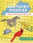 Kentucky Puzzles: Bluegrass Brainteasers for Ages 6 to 106 By Evelyn B. Christensen Cover Image
