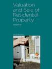 Valuation and Sale of Residential Property Cover Image