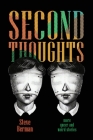 Second Thoughts: More Queer and Weird Stories By Steve Berman Cover Image