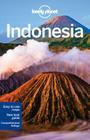 Lonely Planet Indonesia (Country Guide) Cover Image