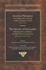 The Sanctity of the Leaders: Holy Kings, Princes, Bishops and Abbots from Central Europe (11th to 13th Centuries) By Gábor Klaniczay (Editor) Cover Image