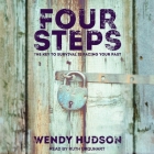 Four Steps By Ruth Urquhart (Read by), Wendy Hudson Cover Image