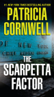 The Scarpetta Factor By Patricia Cornwell Cover Image