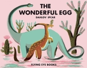 The Wonderful Egg Cover Image