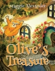Olive's Treasure Cover Image