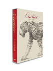 Cartier Panthere (Legends) By Vivienne Becker Cover Image