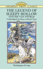 The Legend of Sleepy Hollow and Rip Van Winkle (Dover Children's Thrift Classics) Cover Image