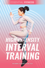High-Intensity Interval Training (Essential Fitness) Cover Image