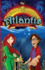 The Lost City of Atlantis: Tell Me a Tale By Melis May Cover Image