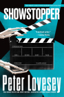 Showstopper (A Detective Peter Diamond Mystery #21) By Peter Lovesey Cover Image