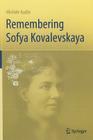 Remembering Sofya Kovalevskaya Cover Image
