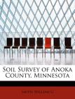 Soil Survey of Anoka County, Minnesota Cover Image