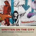 Written on the City Cover Image