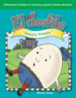 The Parade: Humpty Dumpty (Reader's Theater) By Sharon Coan Cover Image