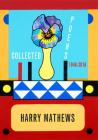 Collected Poems: 1946-2016 By Harry Mathews Cover Image