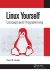 Linux Yourself: Concept and Programming Cover Image