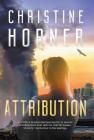 Attribution By Christine Horner Cover Image