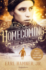 The Homecoming: The Inspiration for the TV series The Waltons By Earl Hamner, Jr. Cover Image
