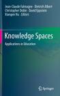 Knowledge Spaces: Applications in Education Cover Image