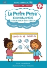 The Corona Virus Explained for Kids / Koronaviris Eksplikasyon pou Timoun (bilingual) By Armand Kanzki Krystel, Vynokurova Oksana Cover Image
