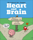 Heart and Brain: An Awkward Yeti Collection Cover Image