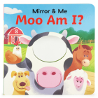 Mirror & Me Moo Am I? Cover Image