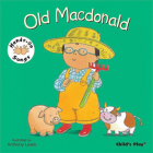 Old MacDonald: American Sign Language (Hands-On Songs) By Anthony Lewis (Illustrator) Cover Image