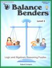 Balance Benders™ Level 3 By Robert Femiano Cover Image