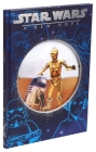 Star Wars: A New Hope (Disney Die-Cut Classics) By Editors of Studio Fun International Cover Image