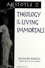 Aristotle and the Theology of the Living Immortals Cover Image