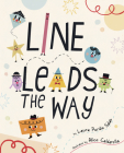 Line Leads the Way Cover Image