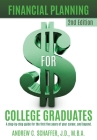 Financial Planning for College Graduates Cover Image