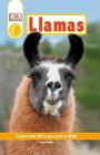 DK Readers Level 2: Llamas By DK Cover Image