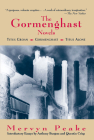 The Gormenghast Novels Cover Image
