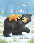 I Love You, Grandpa Cover Image