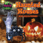 Haunted Houses for Halloween By Alix Wood Cover Image