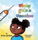 Vicky gets a Vaccine Cover Image