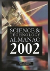 Science & Technology Almanac By Lynn Lauerman Cover Image