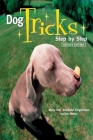 Dog Tricks: Step by Step By Mary Ann Rombold Zeigenfuse, Jan Walker (Illustrator) Cover Image