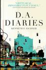 D.A. Diaries By Kenneth F. Eichner Cover Image