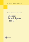 Classical Banach Spaces (Classics in Mathematics) Cover Image