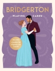 Bridgerton Playing Cards By Manjit Thapp (Illustrator) Cover Image