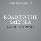 The Road to the Salt Sea Cover Image