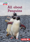 All about Penguins Cover Image