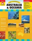 The 7 Continents Australia and Oceania Cover Image
